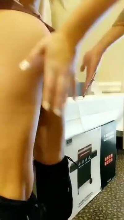 Quality Control Inspection