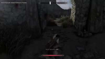 Murk Stalker - AE Build #82