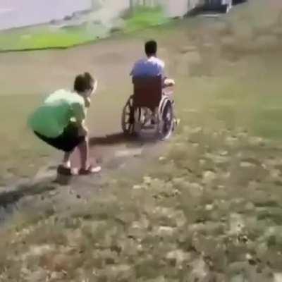 Why would you do this?