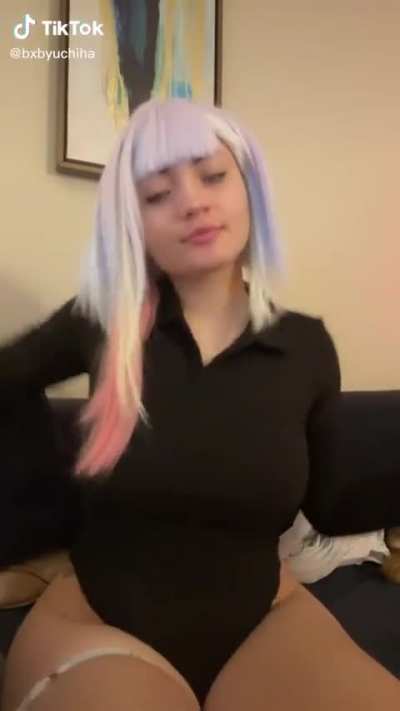 loubxbytiktokarchives - Video #1813