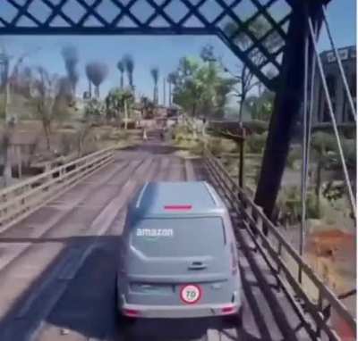 Why did you buy a pc and not a console? Me: