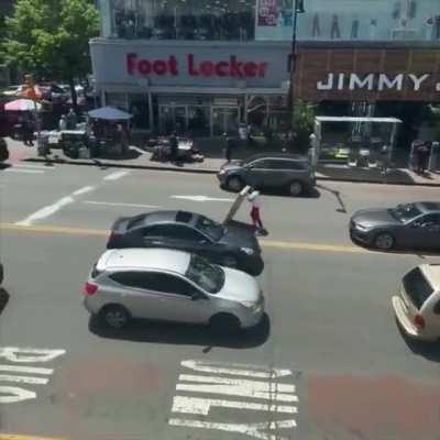 How to score a nice big TV