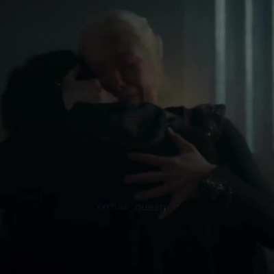 My poor girl has gond through so much