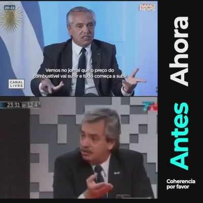 No puedes pasar 5 segundos sin humillarte solo?