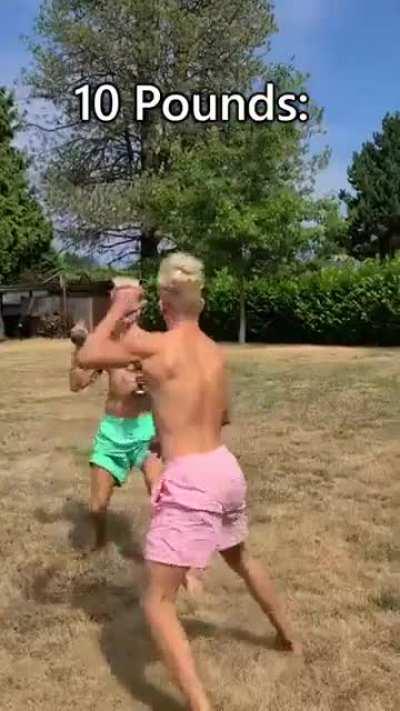 This is a great way to meet DaVinky