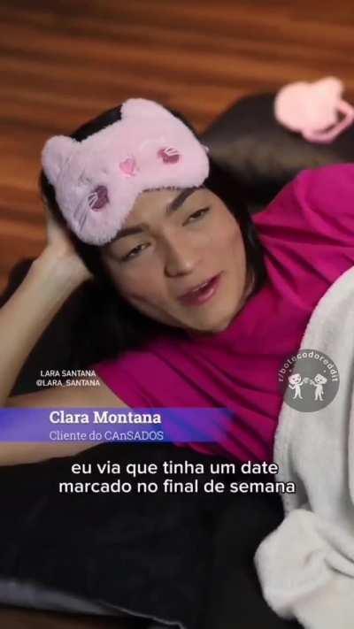 Meu tipo de date ❤️