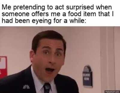 Thank you, kind person!