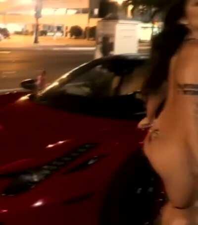 Next Generation Bikini