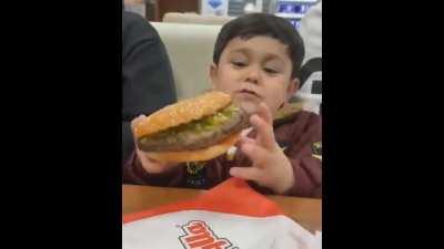 Deluxe Borgir 🔥🔥😎🔥🔥🥵🥵