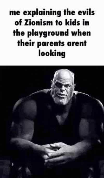 The dangers of Zionism