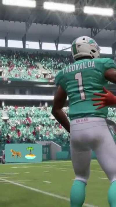 First of many 🐬 ☝