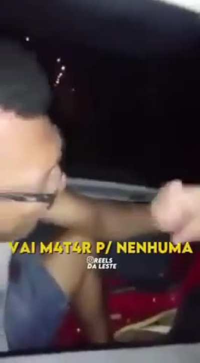 Queria ter uns amigos desses 👾