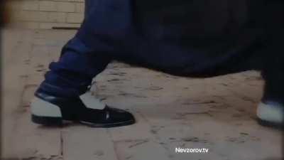 Заставка к «урокам атеизма» Nevzorov.tv