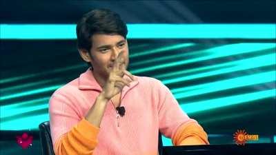 LOL I don't think BOB got what Tarak was trying to say. He is soon going to learn tho