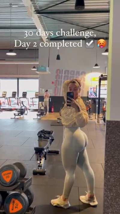 Putting work in the lab