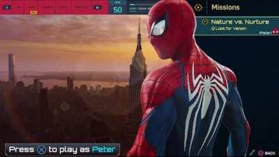 Amazing Character Switch concept by ItIsSpid on YouTube