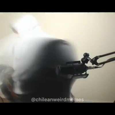 Up pa quel waton del cristianfantasma lo vea 🙏