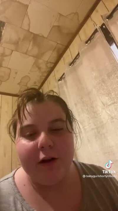 Cute video of my pet rat talking