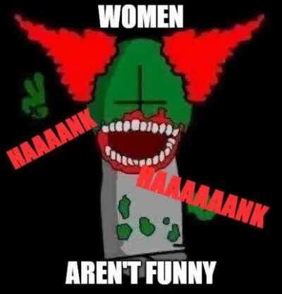 Low effort shitpost (This is satire don't kill me)