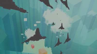 Divinity Nurture Visual Remake