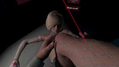 FIRST AID Vol.4 - Animated VR Gameplay