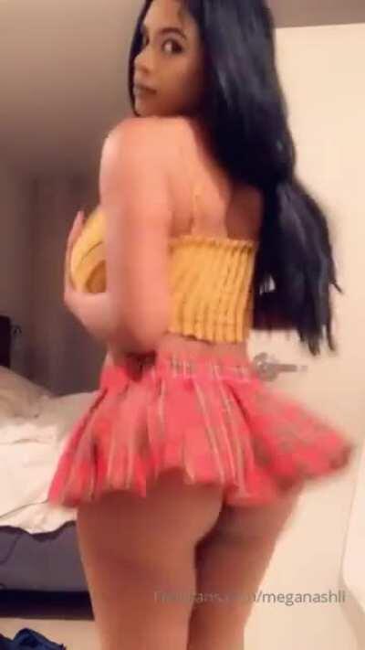 m3g@n@sh1i stripping