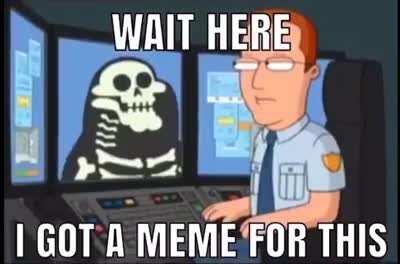 You guys are going to hate me for this