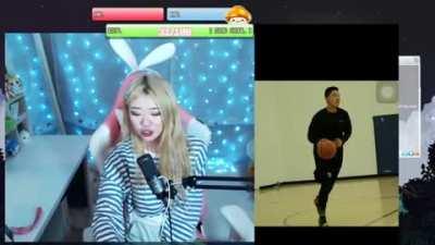 IGumDrop Dick on stream(working video)