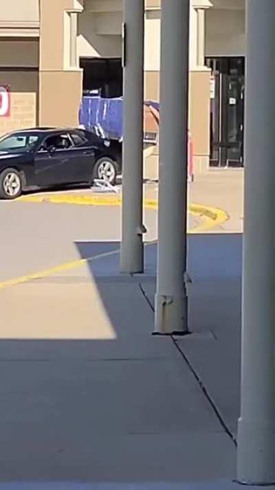 Loading up my fridge