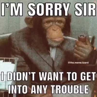 Pay tribute to your godmonke