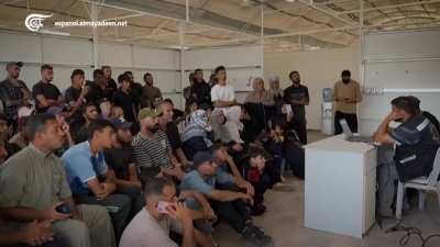 Israel no solo asesina sino también roba órganos de palestinos