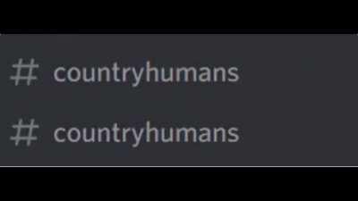 russia countryhumans strikes again please help me