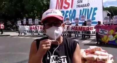 No vives de Polenta, No vives de Polenta...