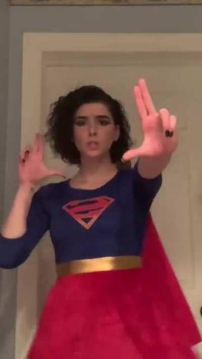 Supergirl
