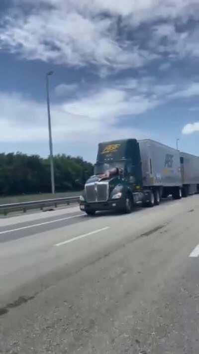 HMFT after I try to play James Bond