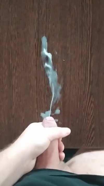 Would you like to take that load?