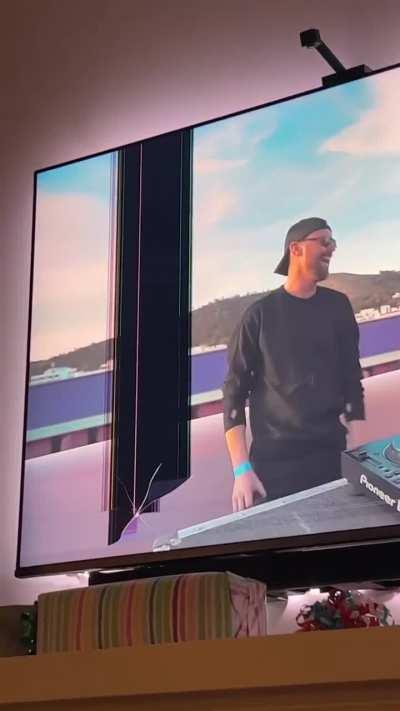 Popping a bottle of champagne…