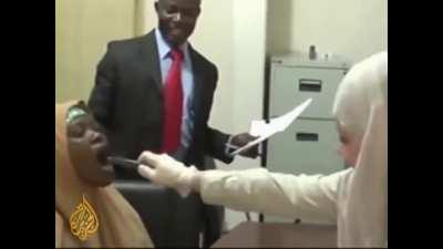 Company Experimented on Poor People