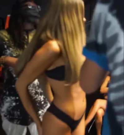 Madison Beer is extremely hot