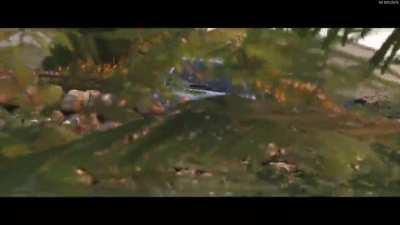 Apparently you can breakdance in FH4?