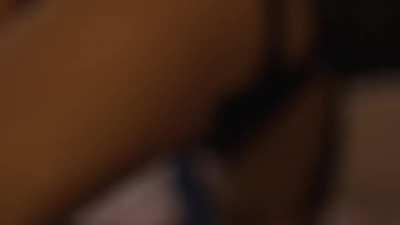 He thought it was going to just be a blowjob but I had something else in mind