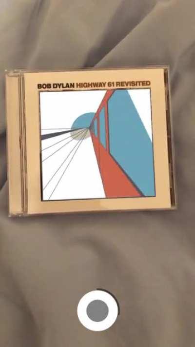 Thought this was really cool. So I thought I’d post it here