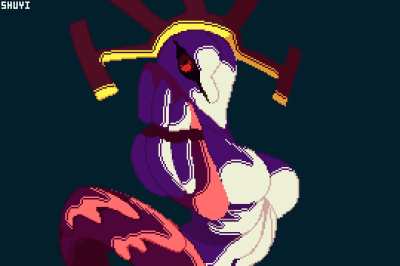 select your character (by me)