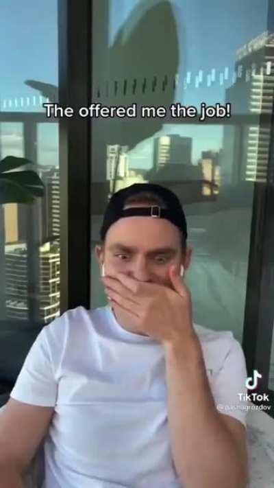 Instagram influencers walked so that Linkedin influencers could run.