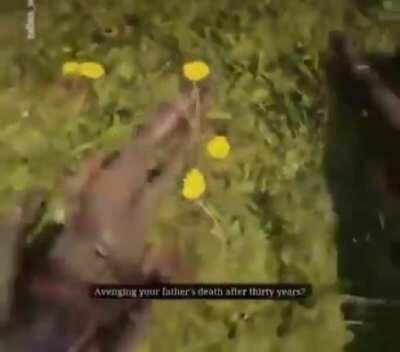 Arthur's Clip of entry to Faze 5