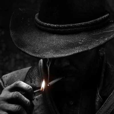 Smoking is bad for you, Arthur!