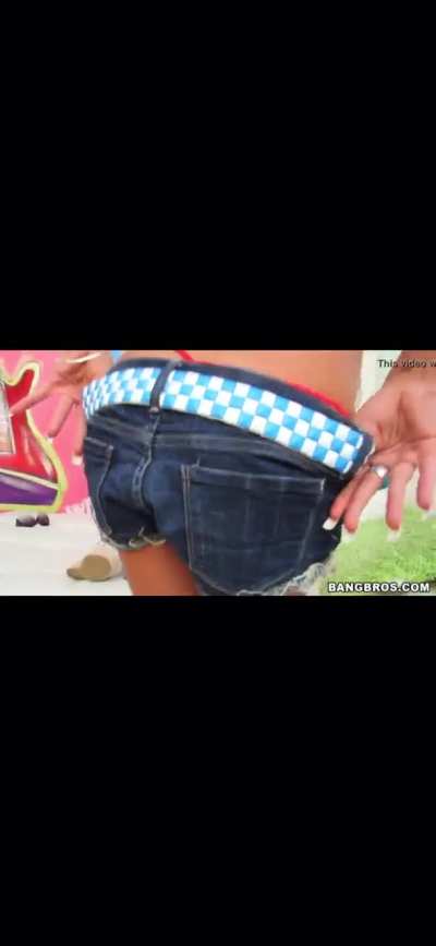 Gina valentine sexy tease