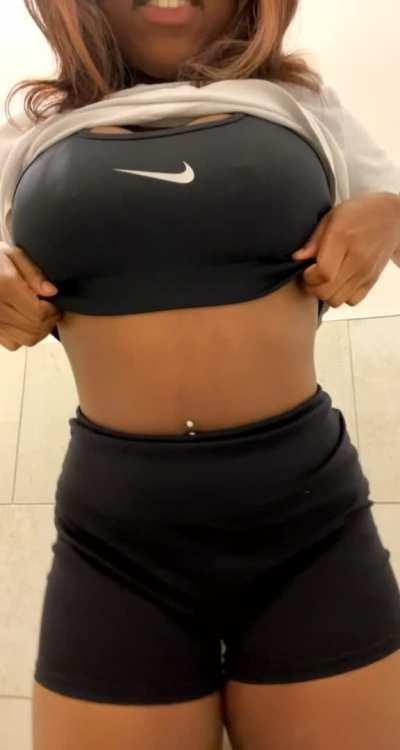 Cum anywhere on me please