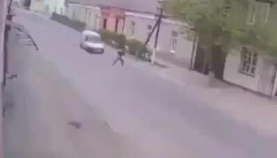 An interesting title