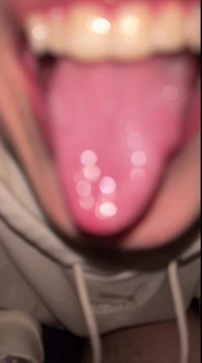 Fresh nails cumshot compilation